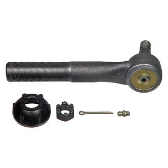 MOOG® - Front Driver Side Outer Steering Tie Rod End