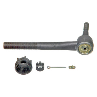 MOOG® - Front Outer Steering Tie Rod End