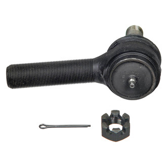 MOOG® - Front Driver Side Outer Steering Tie Rod End