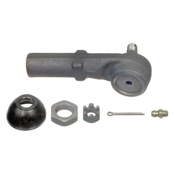 Quick Steer® - Passenger Side Outer Steering Tie Rod End