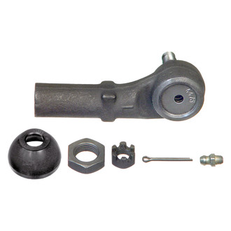Quick Steer® - Driver Side Outer Steering Tie Rod End