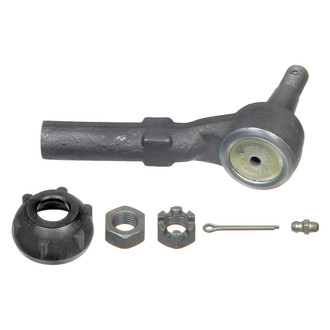 MOOG® - Front Outer Steering Tie Rod End