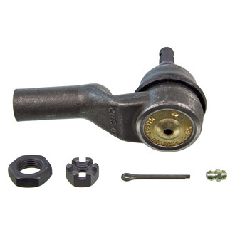 MOOG® - Front Outer Steering Tie Rod End