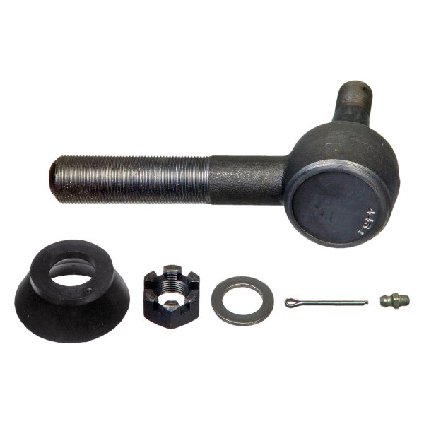 iD Select® - Passenger Side Tie Rod End