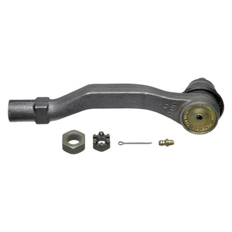 MOOG® - Front Passenger Side Outer Steering Tie Rod End