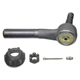 MOOG® - Front Passenger Side Outer Steering Tie Rod End