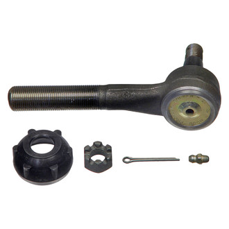 MOOG® - Front Driver Side Outer Steering Tie Rod End
