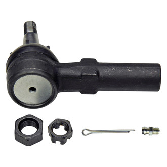 MOOG® - Front Outer Steering Tie Rod End