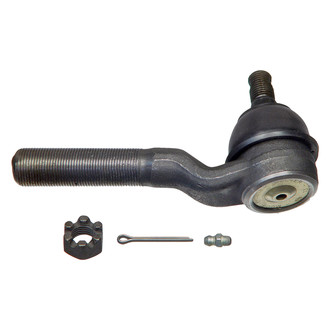 MOOG® - Front Driver Side Outer Steering Tie Rod End