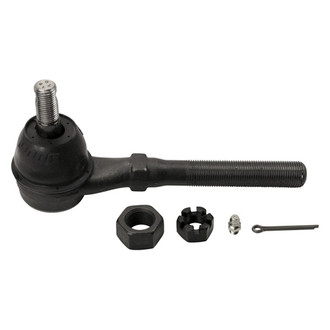 MOOG® - Front Driver Side Outer Steering Tie Rod End