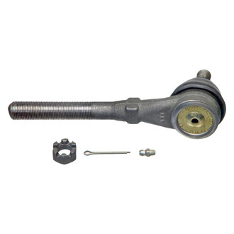 MOOG® - Front Passenger Side Outer Steering Tie Rod End
