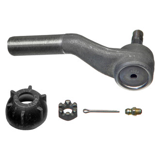 MOOG® - Front Driver Side Outer Steering Tie Rod End