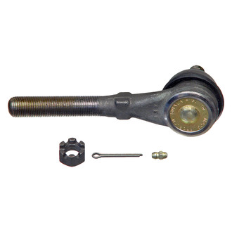 MOOG® - Front Passenger Side Inner Steering Tie Rod End