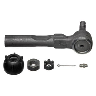 MOOG® - Front Outer Steering Tie Rod End