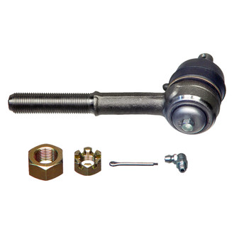 MOOG® - Front Outer Steering Tie Rod End