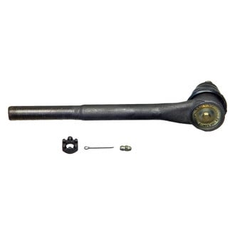 MOOG® - Front Inner Steering Tie Rod End