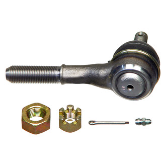 Quick Steer® - Outer Steering Tie Rod End