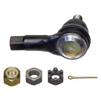 Quick Steer® - Outer Steering Tie Rod End