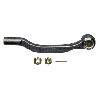 MOOG® - Front Passenger Side Outer Steering Tie Rod End
