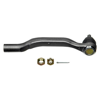 MOOG® - Front Driver Side Outer Steering Tie Rod End