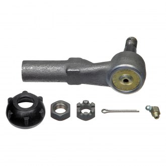 Quick Steer® - Outer Steering Tie Rod End