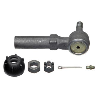 MOOG® - Front Outer Steering Tie Rod End