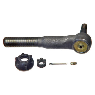 MOOG® - Front Passenger Side Outer Steering Tie Rod End