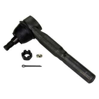 MOOG® - Front Driver Side Outer Steering Tie Rod End