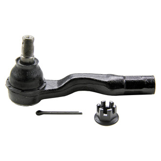 Quick Steer® - Driver Side Outer Steering Tie Rod End