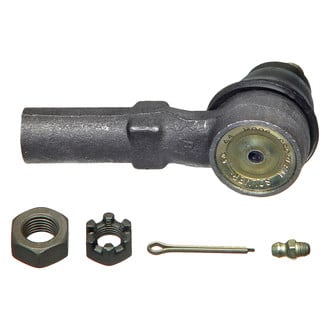 MOOG® - Front Outer Steering Tie Rod End