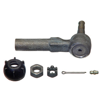 Quick Steer® - Outer Steering Tie Rod End