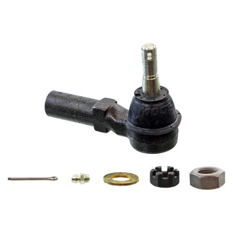 Quick Steer® - Outer Steering Tie Rod End