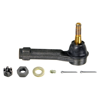 MOOG® - Front Outer Steering Tie Rod End