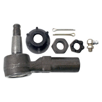 MOOG® - Front Outer Steering Tie Rod End