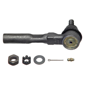Quick Steer® - Outer Steering Tie Rod End