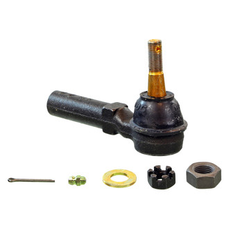 Quick Steer® - Outer Steering Tie Rod End