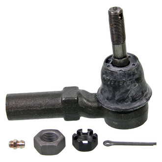 Quick Steer® - Outer Steering Tie Rod End