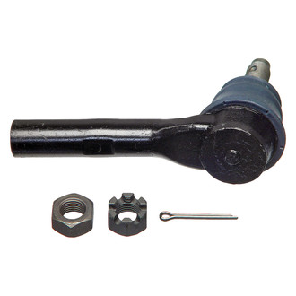 MOOG® - Front Outer Steering Tie Rod End