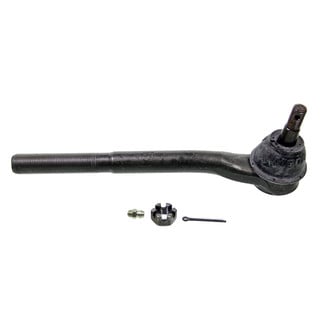 MOOG® - Front Outer Steering Tie Rod End