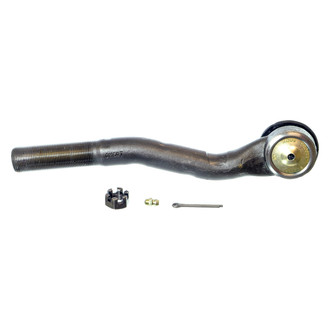 MOOG® - Front Driver Side Outer Steering Tie Rod End