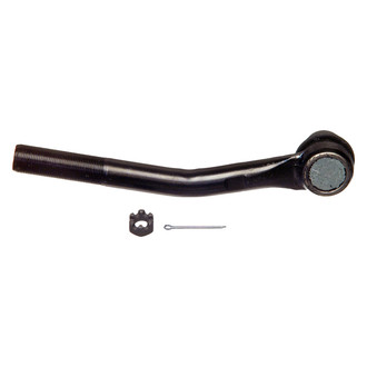 MOOG® - Passenger Side Outer Steering Tie Rod End