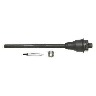 MOOG® - Front Inner Steering Tie Rod End