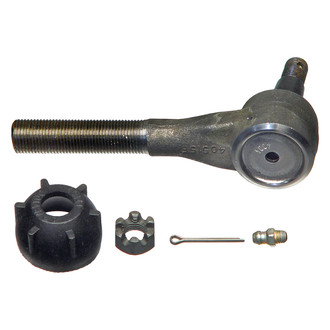 MOOG® - Steering Outer Tie Rod End