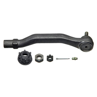 MOOG® - Front Driver Side Outer Steering Tie Rod End
