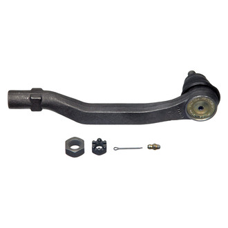 MOOG® - Front Passenger Side Outer Steering Tie Rod End