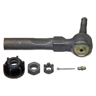 MOOG® - Front Outer Steering Tie Rod End