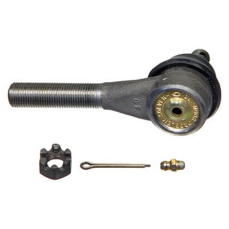 MOOG® - Front Outer Steering Tie Rod End