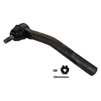 MOOG® - Front Driver Side Outer Steering Tie Rod End