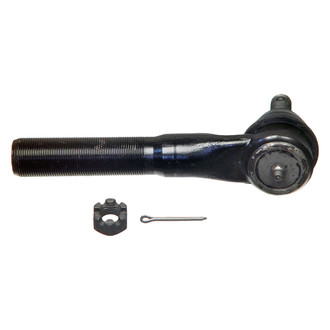 MOOG® - Front Outer Steering Drag Link