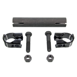 MOOG® - Driver Side Tie Rod End Adjusting Sleeve
